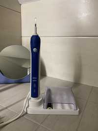 Szczoteczka elektryczna Braun Oral B Smart series 4000