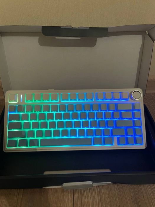 AULA F75 !NEW! вже в наявності! В 4 кольорах