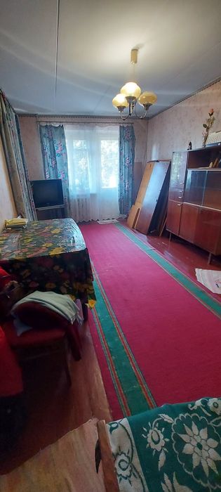 Продам 3 кімнатну кв. в м. Жовті Води