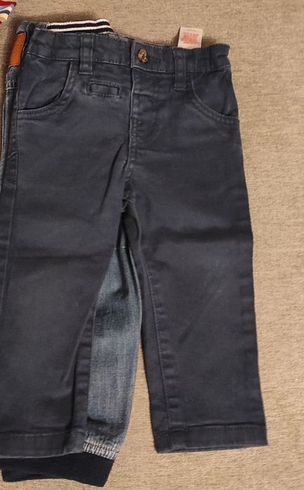 Super zestaw r. 74-80