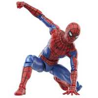 Фігура Людина-павук Marvel Legends Spider-Man (Final Suit)