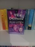 99 chłopaków micha summera