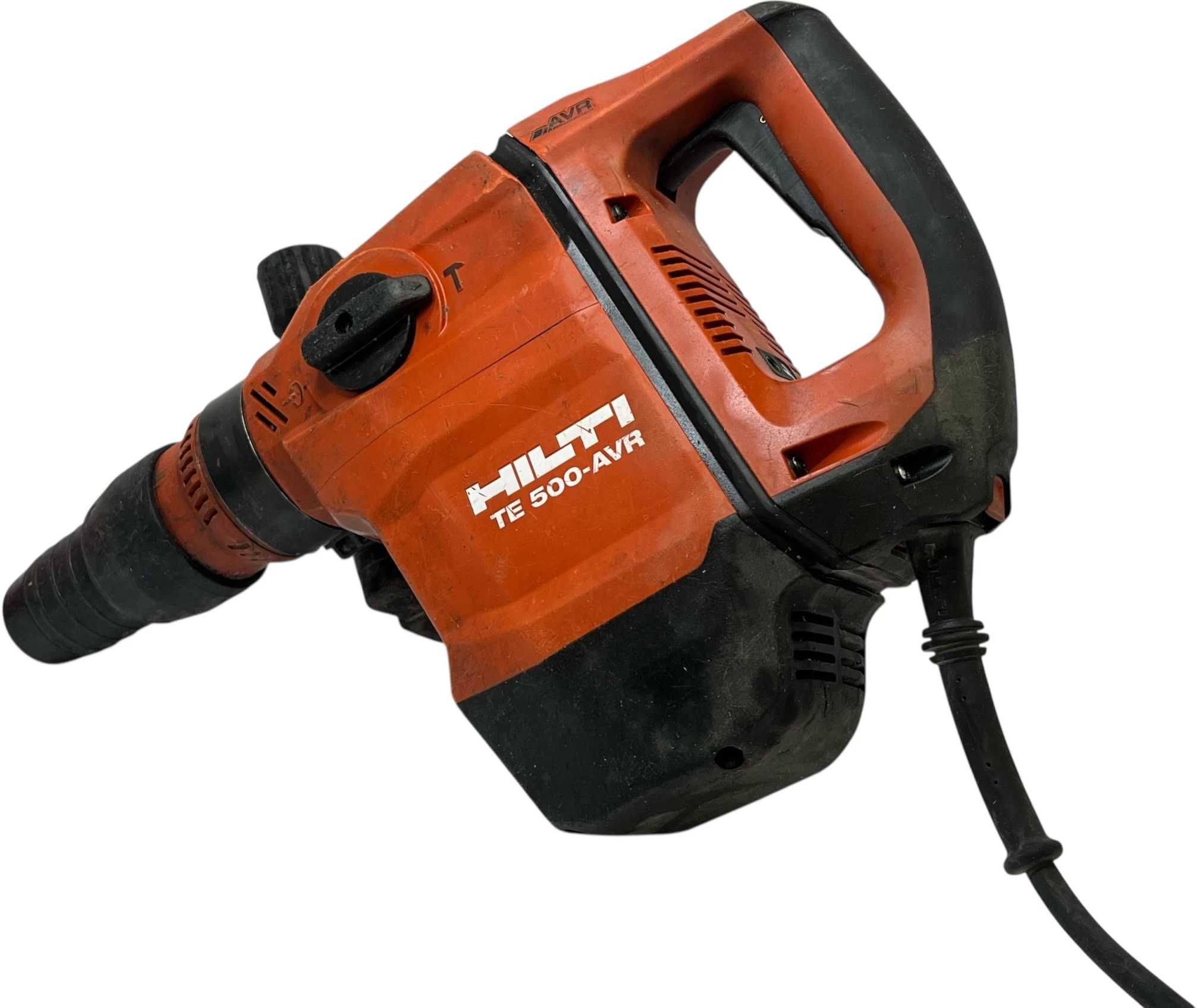 Młot dłutujący Hilti TE 500-AVR 2024R 1300W SDS MAX