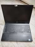 Laptop Dell Latitude e5580 i3-7100U/8GB/256