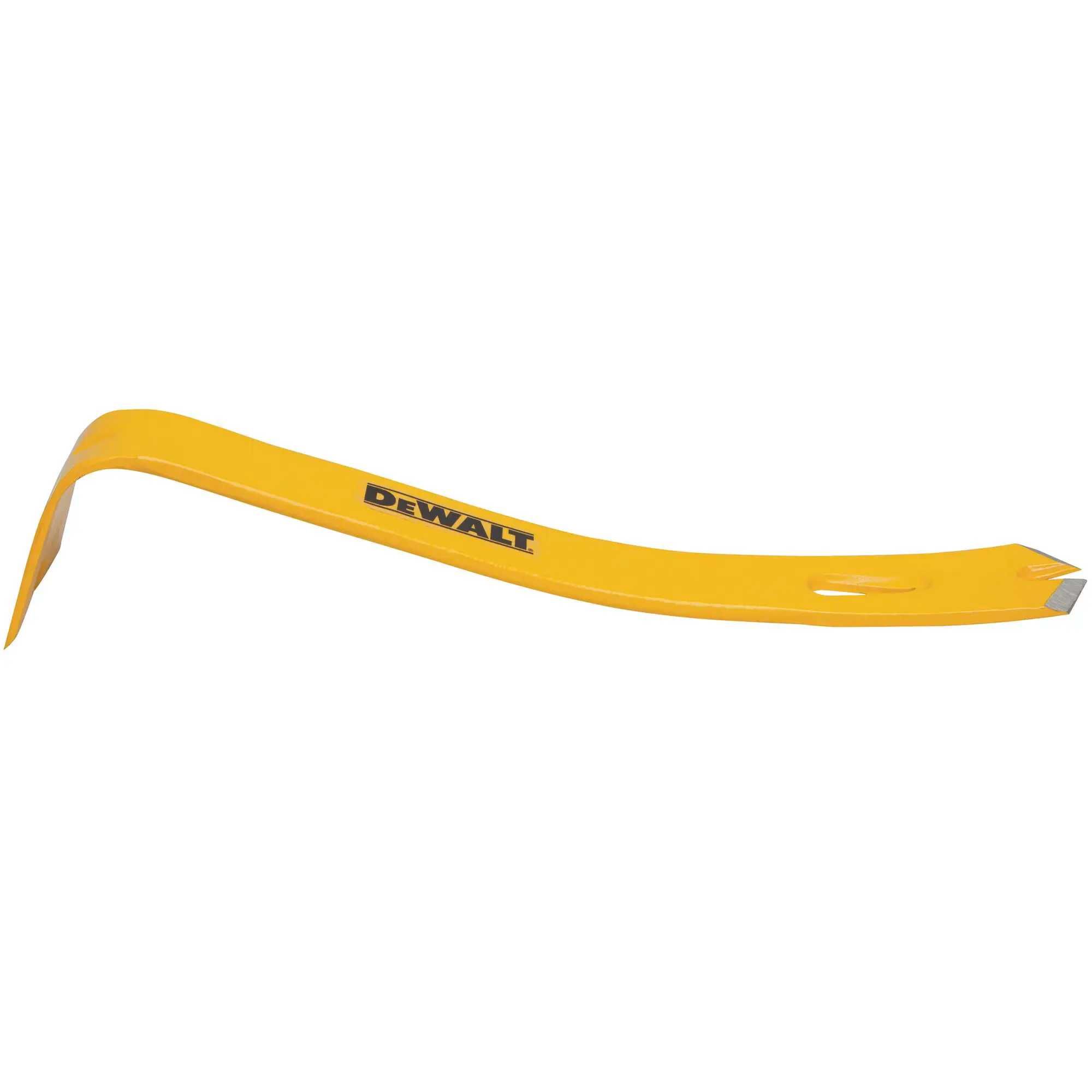 DeWALT DWHT55518-1 Цвяходер-монтувалка плоский з пружинної сталі 30 см