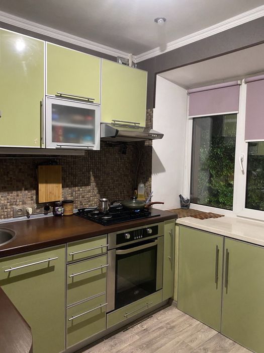 Продам 2 комнатную квартиру Новые Дома, прос.Байрона