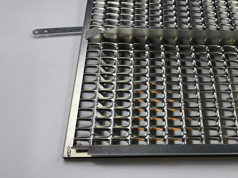 Sito do kukurydzy Claas Lexion 405 / 415 / 420 Sita kukurydziane CZ3