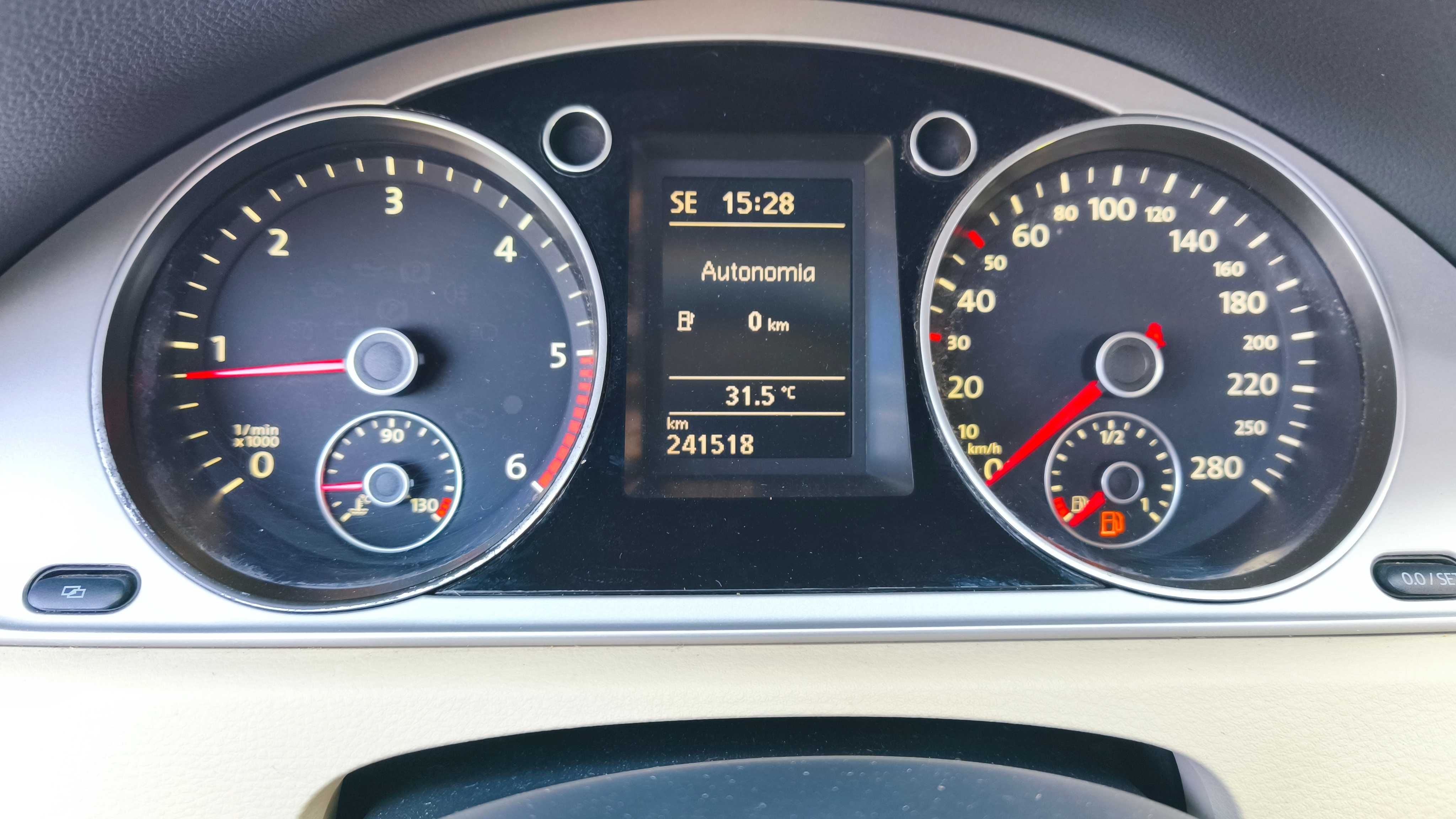 Vendo VW passat cc 2011
