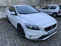 Volvo V40 R- Design