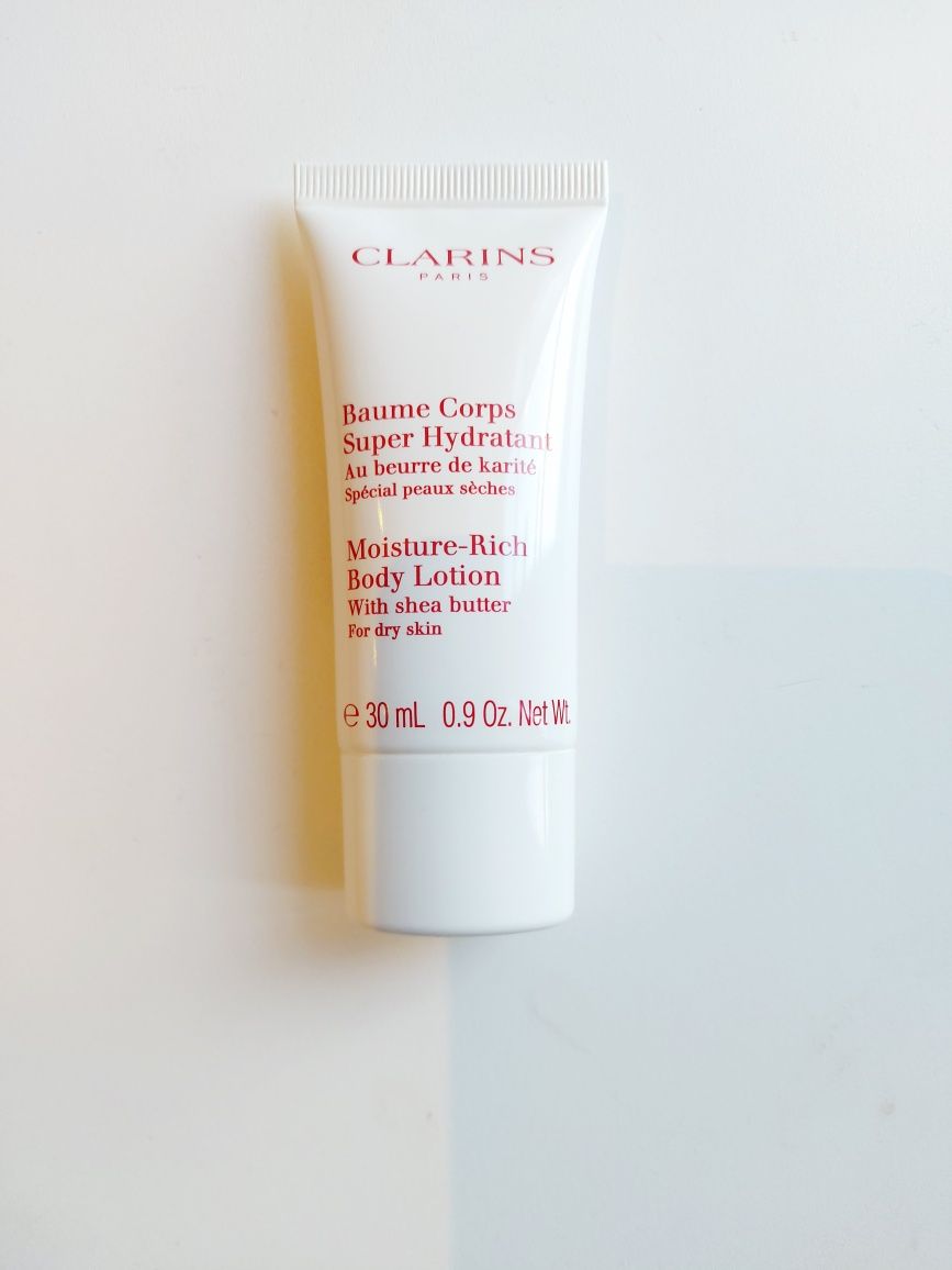 Clarins Baume corps