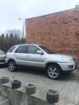 Kia Sportage 2010