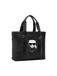 Torebka shopper Karl Lagerfeld