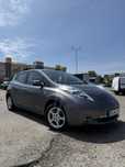 Nissan leaf 2014 Acenta
