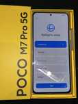 Мобільний телефон Xiaomi Poco M7 Pro 5G 8/256GB Purple