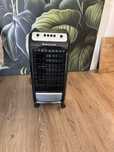 Klimatyzator ravanson