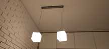 Lampa wisząca do salonu lub jadalni .Wysoka jakość wykonania.