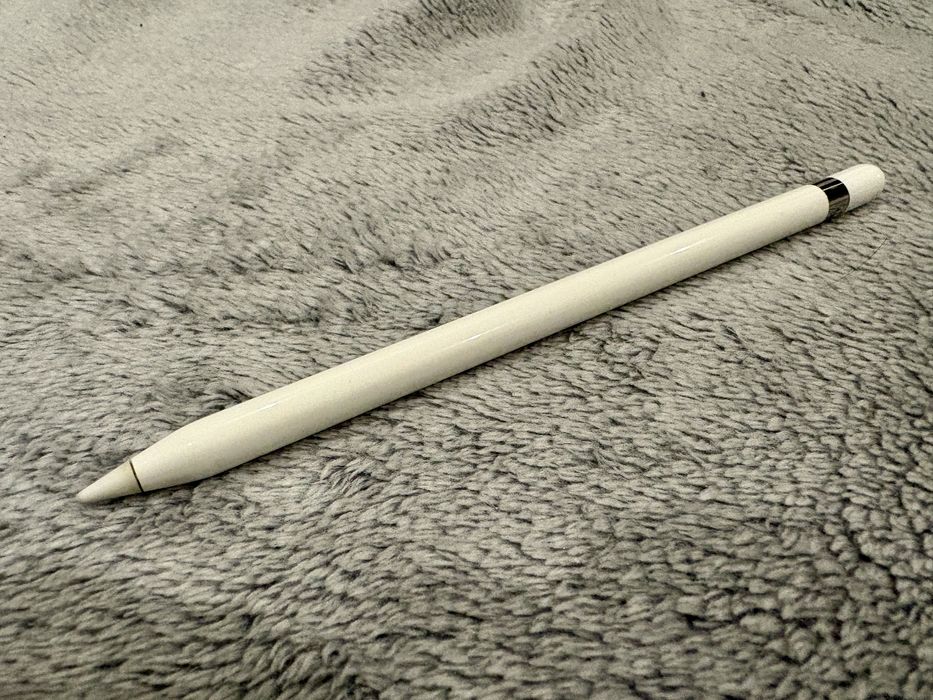 Стілус Apple Pencil 1st Generation