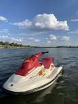 Продам гідроцикл bombardier sea doo brp gs