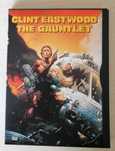 Clint Eastwood the Gauntlet DVD
