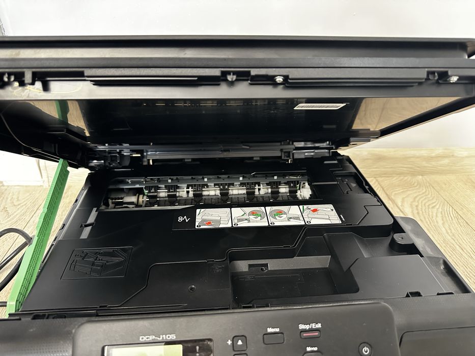 Drukarka DCP-J105 Brother