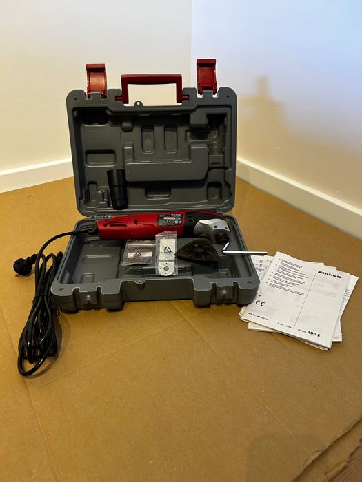 Urządzenie wielofunkcyjne Einhell RT- MG 200 JAK NOWE