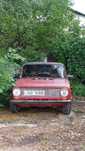 Ваз 2101 1987 1.2