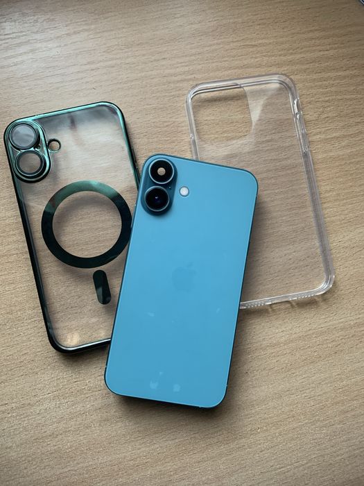Корпус Iphone XR в Iphone 16