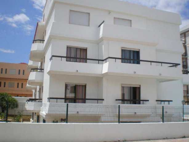 Férias - Apartamento T1 c/ Piscina - Monte Gordo - 150m da Praia