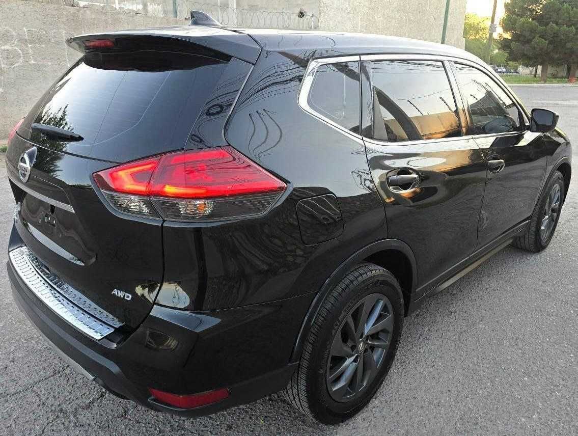 Nissan Rogue 2017 * 2.5 * AWD