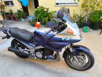 Yamaha FJ -1200 impecável