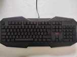 Teclado Gaming 100% Excelente Estado - Dimensões 46 cms x 19 cms