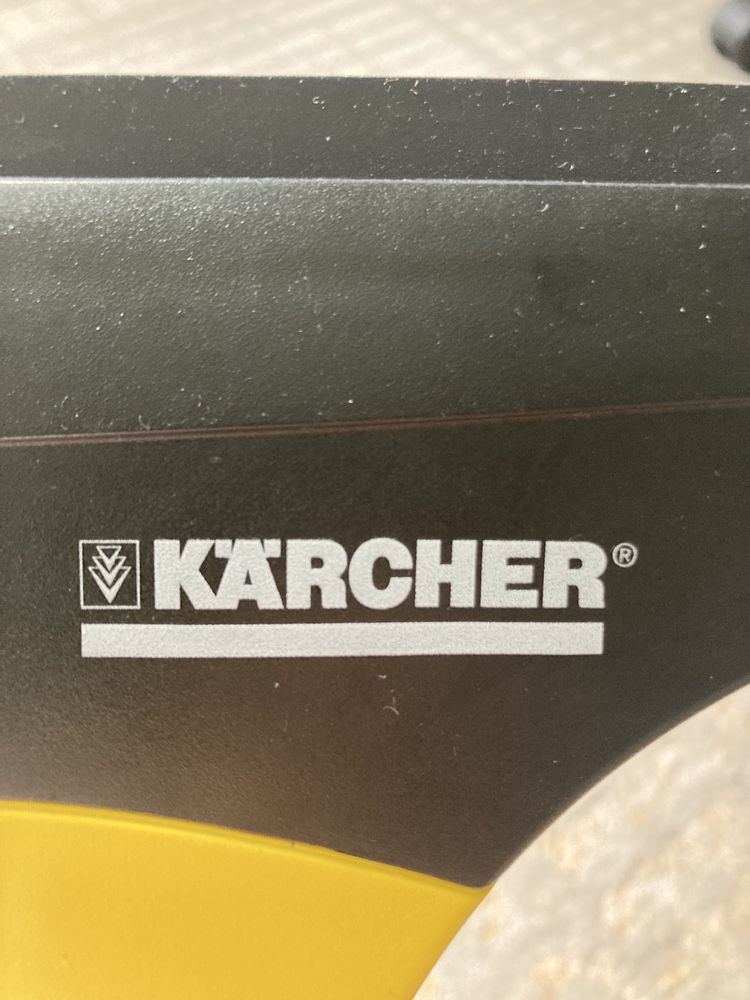 Myjka do okien Karcher