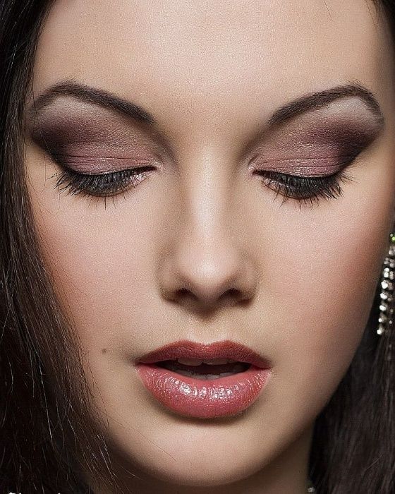 Макіяж, зачіски, укладки, стрижки