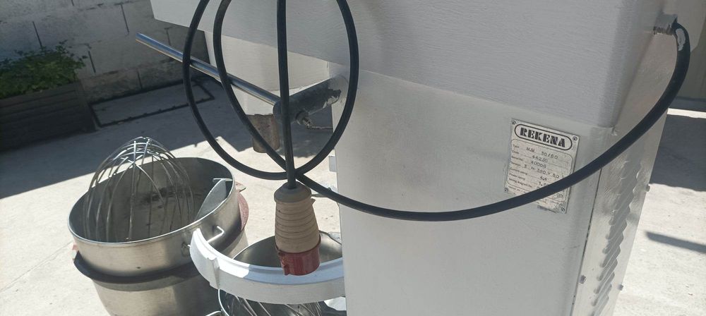 Batedeira multimix 60/30 rekena