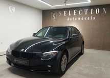 BMW 316 d Line Modern