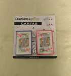 Conjunto de Jogo Cartas e Dados