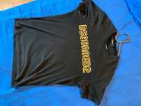 Camisola Dsquared2 M