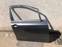 Drzwi prawe VW Golf VII Sportsvan