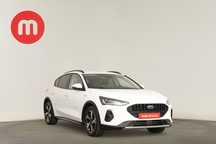 Ford Focus 1.0 EcoBoost MHEV Active X Aut.