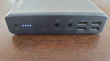 Powerbank maxoak k2 50000mah