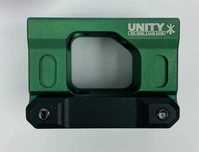 Кріплення  Unity Tactical Micro Mount