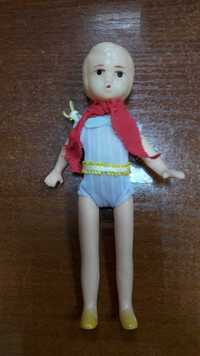 Винтажная куколка кукла СССР