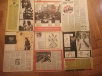 Czasopisma PRL  Przekrój 1964