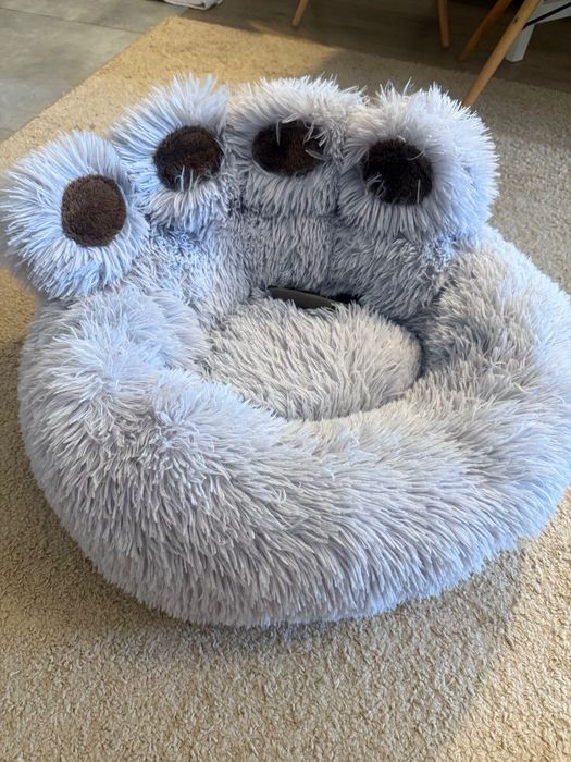 Legowisko dla psa/kota