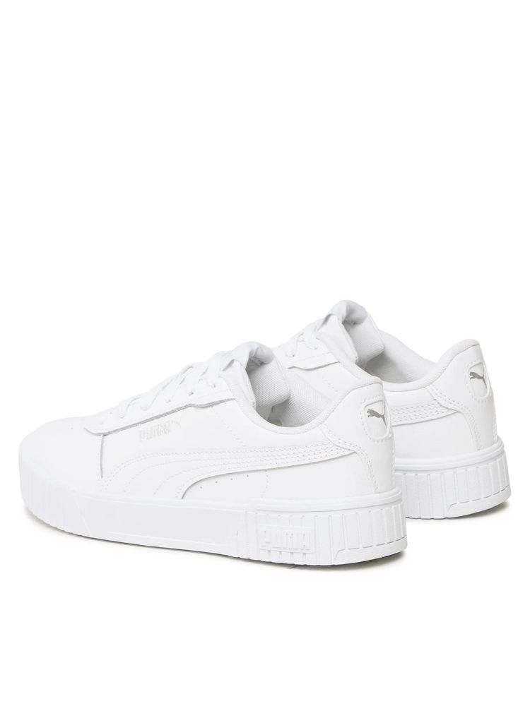 Снікерси Puma Carina 2.0 385849 02 Білий
