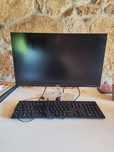 DELL Monitor e teclado