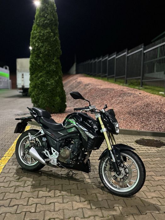 Lifan kp250 LF250-3R
