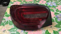 Farolim esquerdo MERCEDES-BENZ A-CLASS (W176)