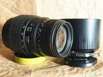 Obiektyw Sigma 70-300mm f4-5,6 APO Macro Super II.