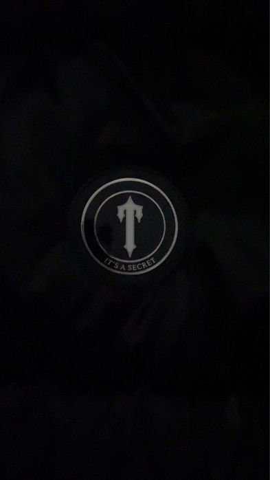 Kurtka TrapStar rozmiar L